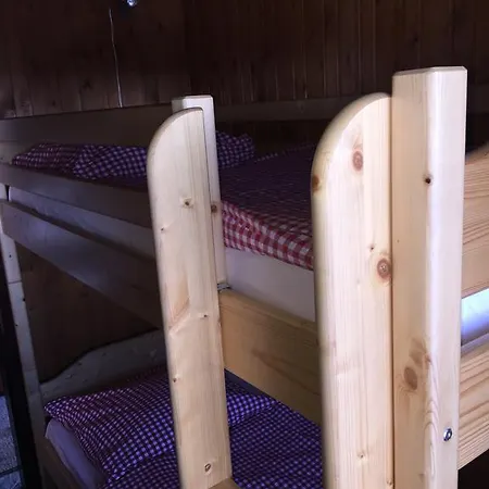 Haus Petra Holiday home