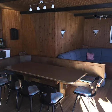 Haus Petra * Sonnenalpe Nassfeld