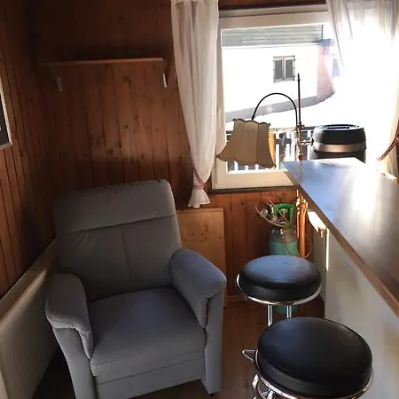 Сasa de vacaciones Haus Petra