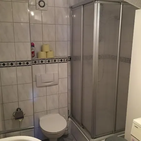 Haus Petra Holiday home