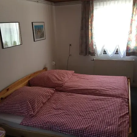 Holiday home Haus Petra *