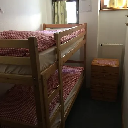 Haus Petra Holiday home *