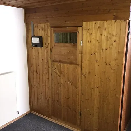 Haus Petra Nyaraló *