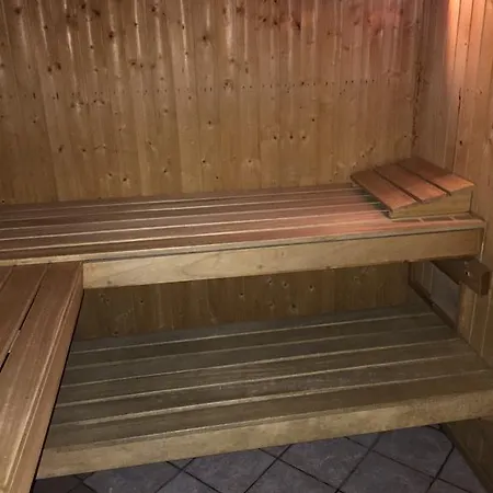 Nyaraló Haus Petra Sonnenalpe Nassfeld