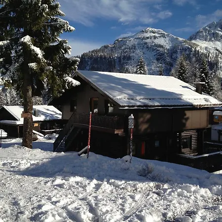 Haus Petra * Sonnenalpe Nassfeld