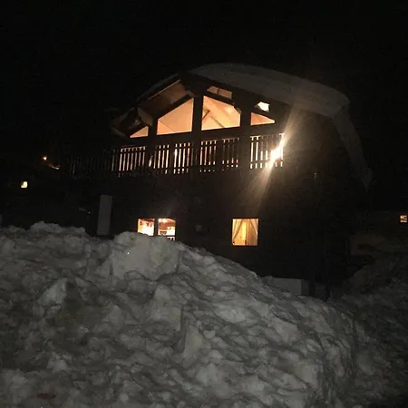 Haus Petra Vakantiehuis