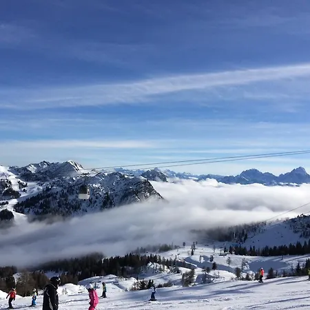 Vakantiehuis Haus Petra *