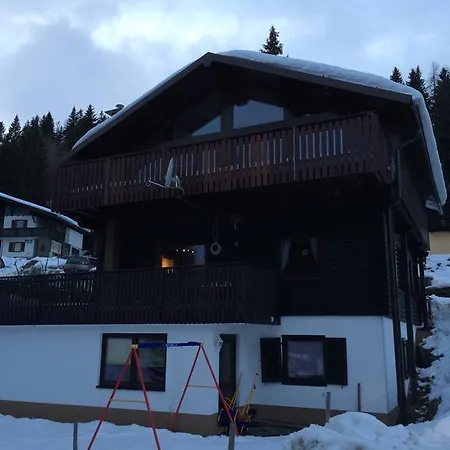 Haus Petra *