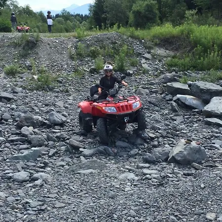 Haus Petra * Sonnenalpe Nassfeld