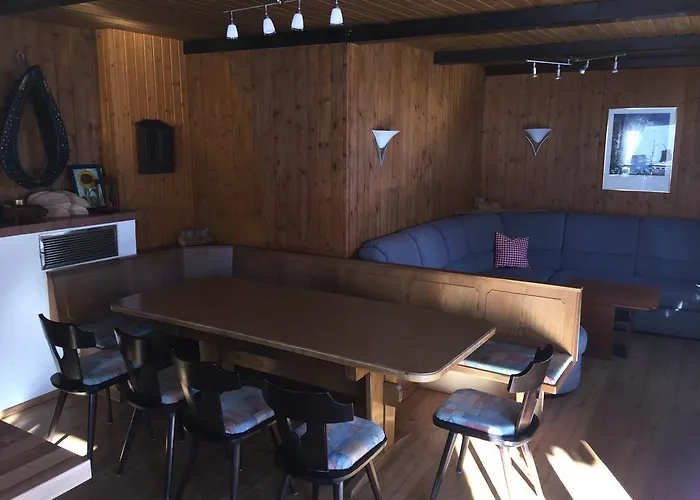 Haus Petra * Sonnenalpe Nassfeld