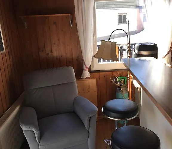 Hébergement de vacances Haus Petra