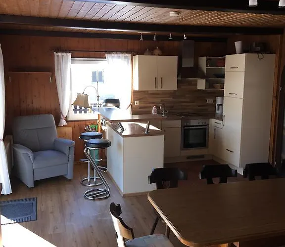 Haus Petra Hébergement de vacances Sonnenalpe Nassfeld