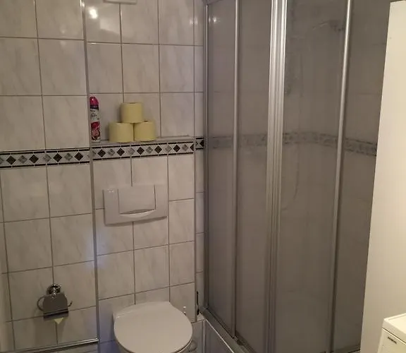 Haus Petra Hébergement de vacances