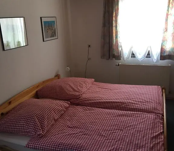 Hébergement de vacances Haus Petra *