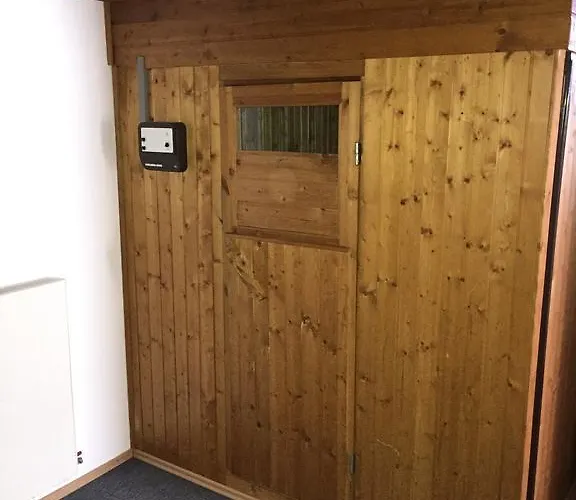 Haus Petra Hébergement de vacances *