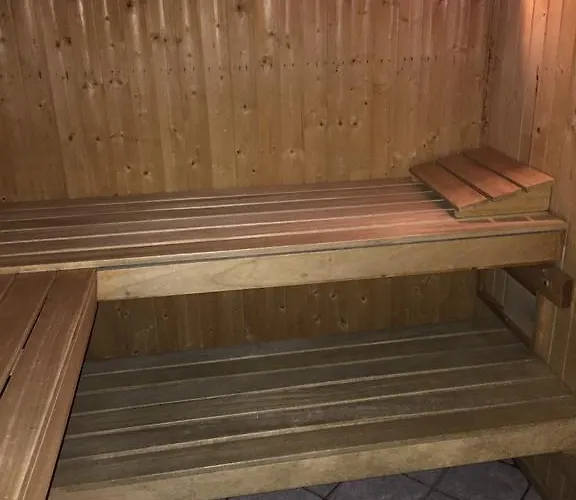 Hébergement de vacances Haus Petra Sonnenalpe Nassfeld