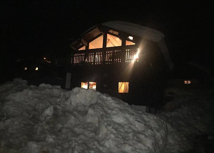 Haus Petra Hébergement de vacances