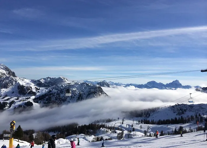 Hébergement de vacances Haus Petra *