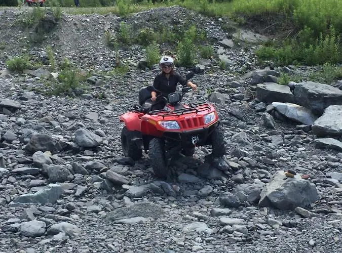 Haus Petra * Sonnenalpe Nassfeld
